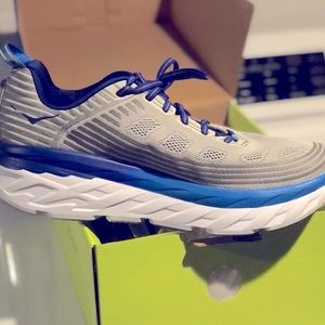 Hoka one one Bondi 6